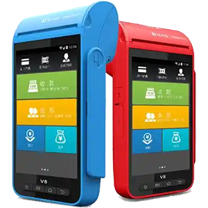 哈密拉卡拉智能POS机